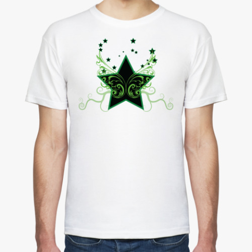 Футболка Star