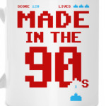 Made in 90s