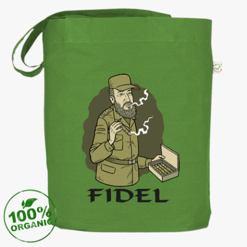 Сумка шоппер Fidel