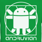 Витрувианский Андроид
