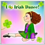 Irish Dance
