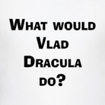 Dracula WWD
