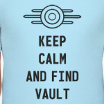 Find Vault!