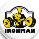 Ironman
