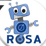 ROSA Linux Robot