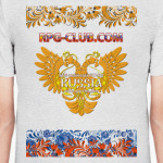 РПГ-клуб Хохлома и Гжель