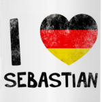I LOVE SEBASTIAN