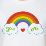 You&me