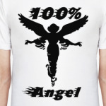 100% angel