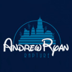 BioShock Andrew Ryan