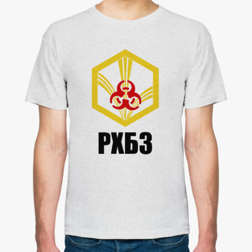 Футболка РХБЗ