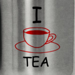 Я люблю чай