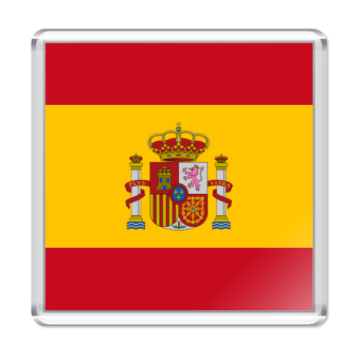 Магнит  Испания, Spain