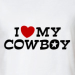 I Love my Cowboy