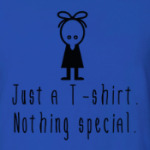 Nothing Special