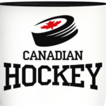 Canadian hockey.