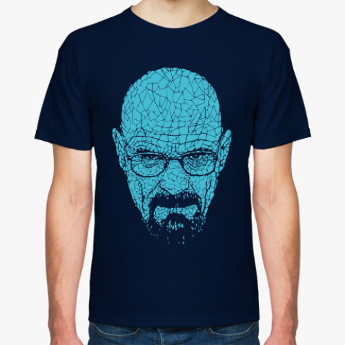 Футболка Heisenberg