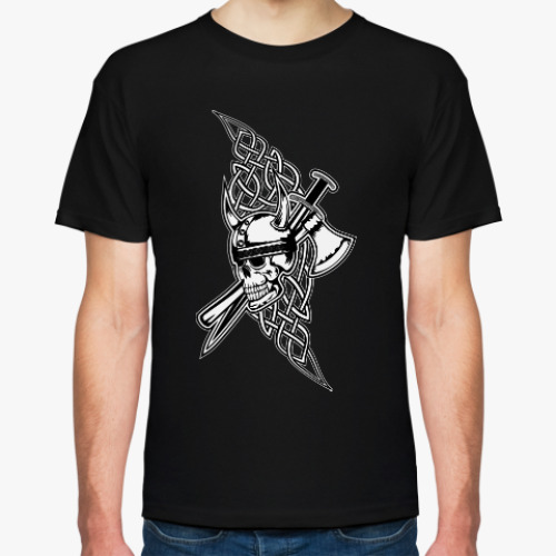 Футболка Viking