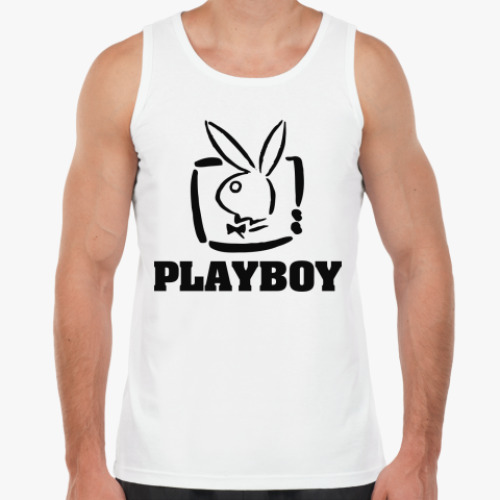 Майка  Playboy