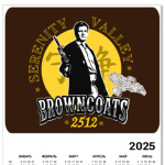 Firefly browncoats