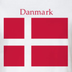  флаг Дании