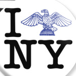 I Love NY
