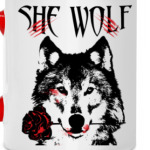 She Wolf -  Волчица