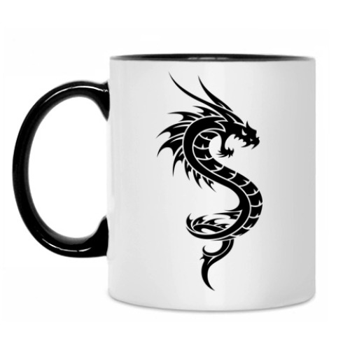 Кружка Dragon S