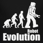  Эволюция роботов