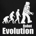 Эволюция роботов