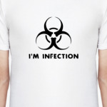I'm infection