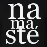 Yoga Namaste