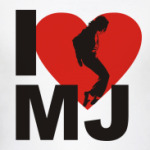 I love MJ