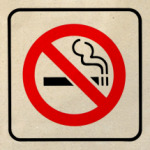 Сигарет нет
