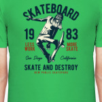 skateboard 1983