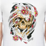 Scull & Flowers