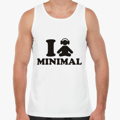 Майка I Minimal