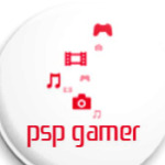 PSP Gamer