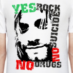 Yes Rock No Drugs