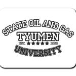 ТюмГНГУ - Тюменский Гос. Нефтегазовый Университет