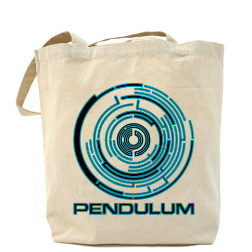 Сумка шоппер Pendulum