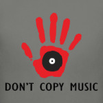 Dont Copy Music