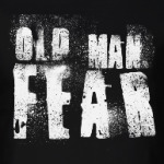 Old Man Fear