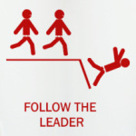 Follow the leader