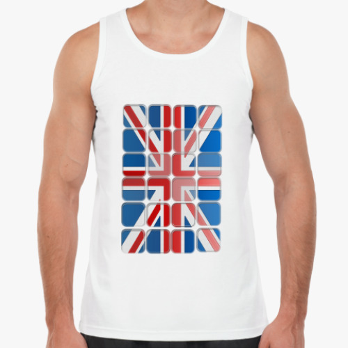 Майка Britain