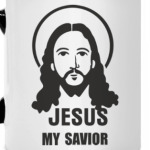Jesus my savior