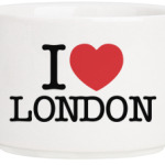 я люблю Лондон