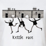Kettle Race