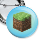 Minecraft Cube
