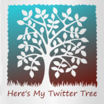 Twitter Tree